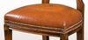 Ghế ăn cổ điển   Shield Back Dining (4000-079)