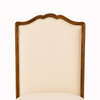 Ghế ăn cổ điển Louis XV Carved Dining Chair(4000-751)