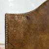 Ghế bành Vintage Leather Wingback Armchair(4233-108 )