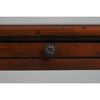 Bàn Two-Tier Wooden Side Table 5000-025
