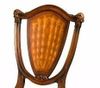 Ghế ăn cổ điển   Shield Back Dining (4000-079)