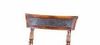 Ghế quầy bar Vintage Swivel Bar Stool with Leather Seat(4200-035)