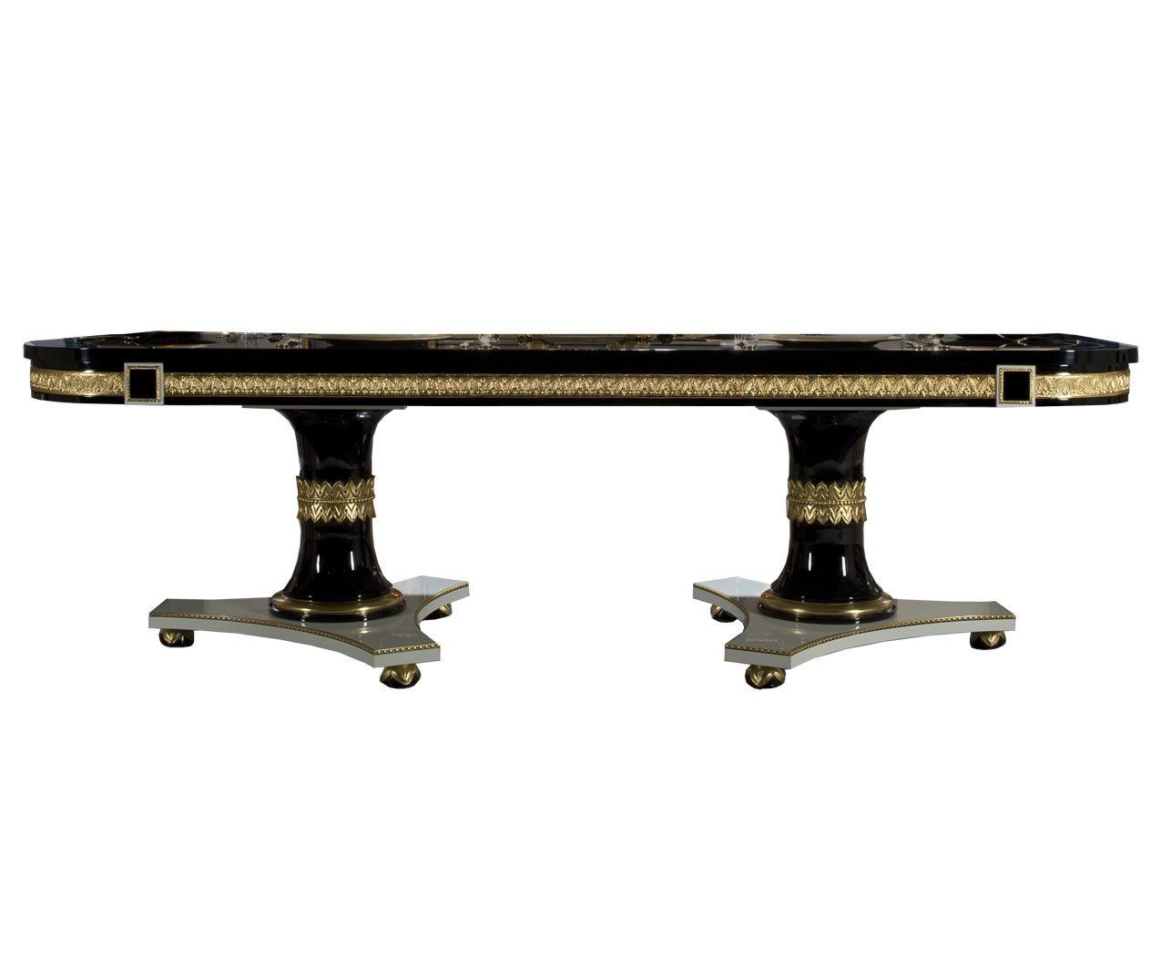 Bàn ăn cổ điển WELLINGTON (5400-50271.0)