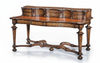 Bàn làm việc cổ điển phong cách Baroque Ý (7100-165)