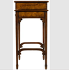 Bàn làm việc cổ điển phong cách Victorian (7105-088)