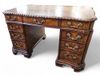 Bàn làm việc giám đốc phong cách cổ điển Châu Âu (7105-136)
