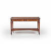 Bàn làm việc gỗ phong cách cổ điển Châu Âu (7105-145)