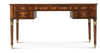Bàn làm việc tân cổ điển phong cách Regency (7105-133)