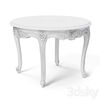 Bàn phụ cổ điển Louis XV Angelo Cappellini