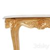 Bàn phụ cổ điển Louis XV Angelo Cappellini