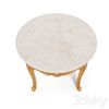 Bàn phụ cổ điển Louis XV Angelo Cappellini