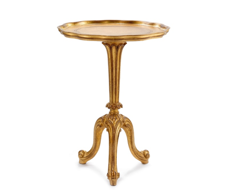 Bàn phụ cổ điển Pháp Napoléon III