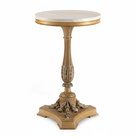 Bàn phụ cổ điển phong cách Ý Tavolino