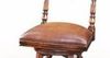 Ghế quầy bar Vintage Swivel Bar Stool with Leather Seat(4200-035)