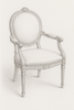 GHẾ ĂN CỔ ĐIỂN LOUIS KING CHAIR