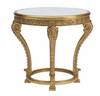 Bộ bàn trà cổ điển Louis XVI Tavolino
