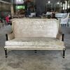 Bộ sofa tân cổ điển Wellington phong cách Ý