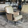 Bộ sofa tân cổ điển Wellington phong cách Ý