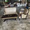 Bộ sofa tân cổ điển Wellington phong cách Ý