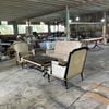 Bộ sofa tân cổ điển Wellington phong cách Ý