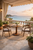 Ghế Corvo Armchair