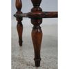 Bàn Two-Tier Wooden Side Table 5000-025