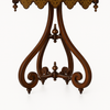 Bàn tab The Kuba Table 5002-124