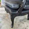 Ghế DALIA - Ghế bành LOUIS XV THÁI CÔNG