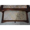 Bàn Two-Tier Wooden Side Table 5000-025