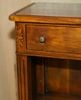 Tủ Classic Wooden Console Cabinet with Drawer 5000-058