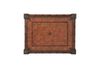 BÀN TRÀ CỔ ĐIỂN HÌNH LOUIS 16 HÌNH QUYỂN SÁCH (5100-048)