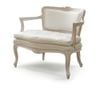 Ghế DALIA - Ghế bành LOUIS XV THÁI CÔNG