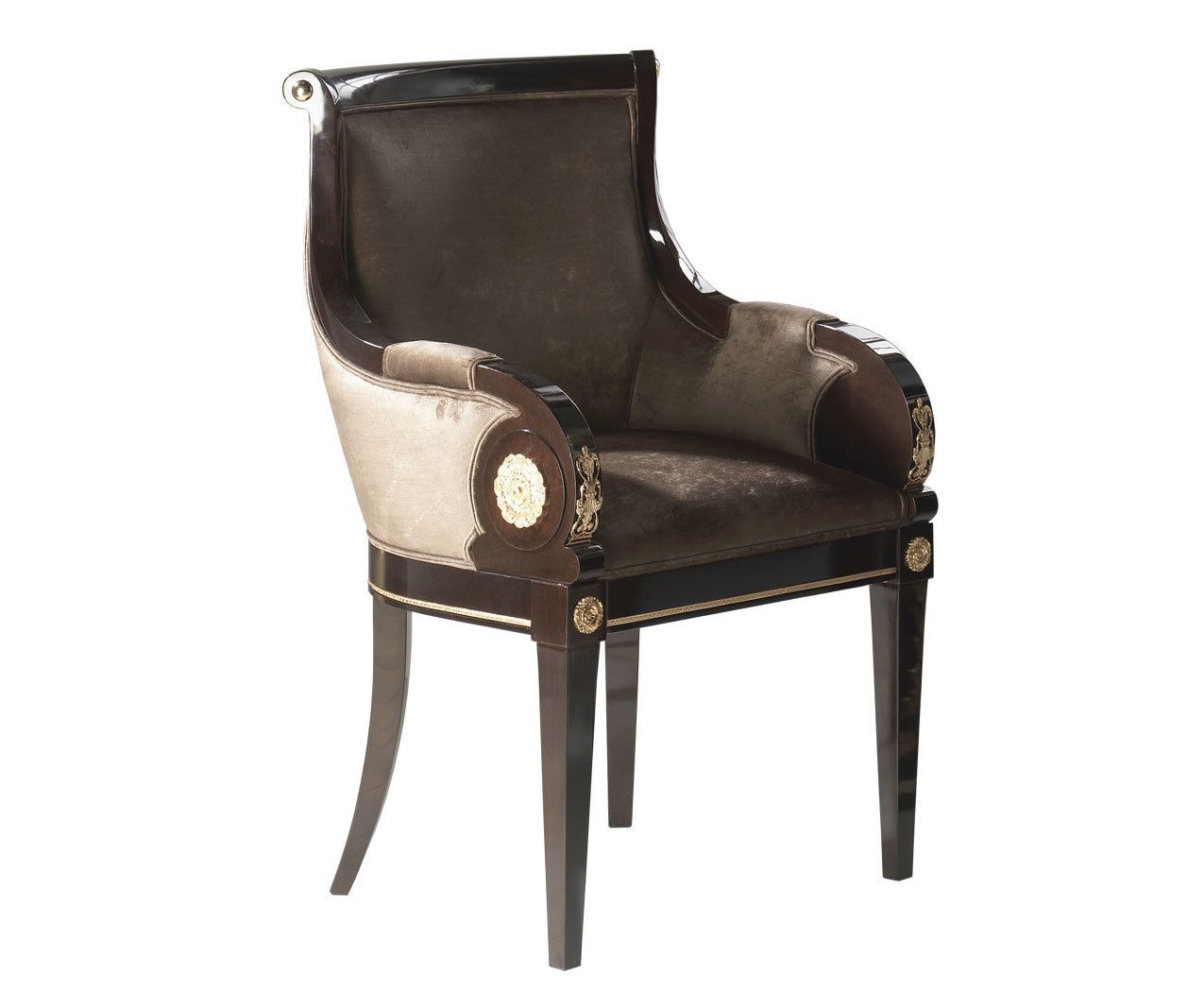 Ghế ăn cổ điển có tay Richmond (Mariner)