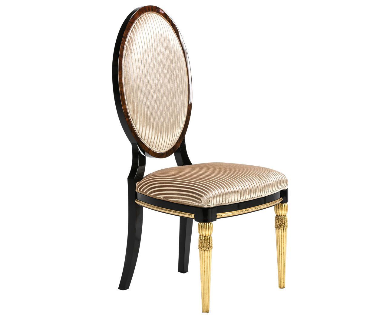 Ghế ăn cổ điển Le Marais (Mariner)