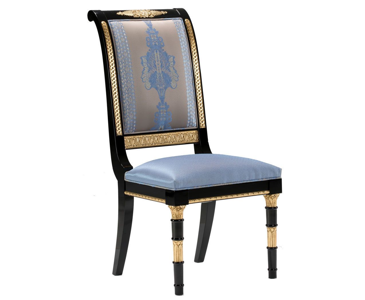 Ghế ăn cổ điển Wellington (Mariner)