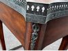 Bàn French Antique Side Table 5000-031