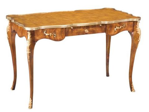 BÀN LÀM VIỆC PHONG CÁCH REGENCE