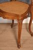 Ghế ăn Louis XV Cane Back Dining Chair(4000-092 )