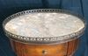 Bàn side Louis XVI Sometime Table 5000-028