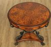 Bàn Table Complexe 5005-235