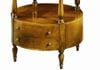 Bàn tab Victorian Townhouse Table 5005-111