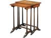 Bàn A Parquetry Nest 5005-048