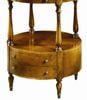 Bàn tab Victorian Townhouse Table 5005-111