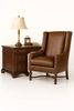 Ghế bành Windsor Leather Lounge Chair(4233-119)