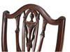 Ghế ăn cổ điển The Hidden Vase Armchair 4100-448