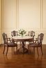 Ghế ăn cổ điển The Hidden Vase Armchair 4100-448