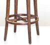 Ghế quầy bar Wooden Bar Stool 4400-184