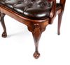 Ghế đôn Antique Chippendale Double Chair Bench 4500-049