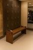 Ghế đôn  Modern Minimalist Wooden Bench  4405-012