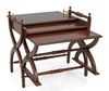 Bàn Vintage Nesting Table 5000-116